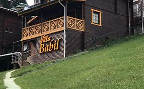 Ayder Villa Babil